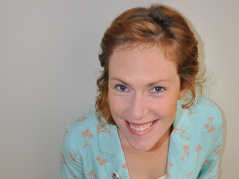 Abbie Pedersen Marriage Celebrant