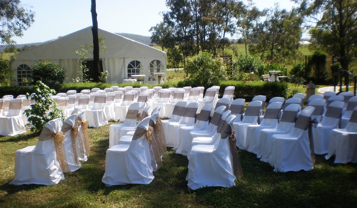 Kazmatic Events