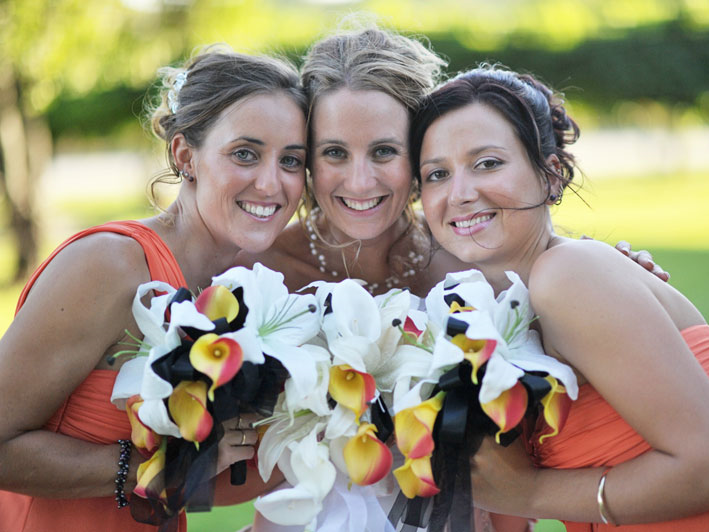 Luminesce Make-up Artistry