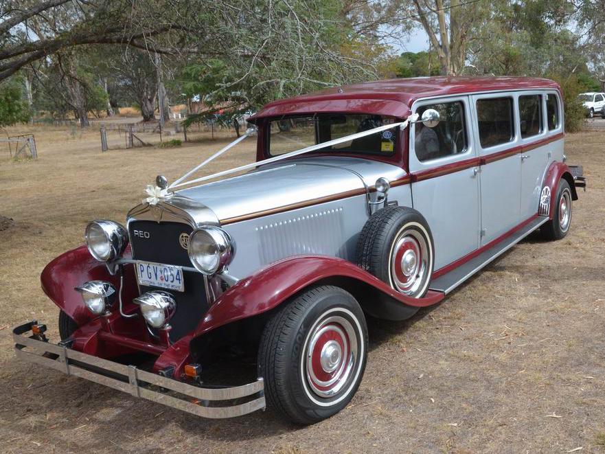 Events Chauffeur Services