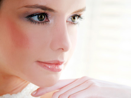 Wedding Makeups By Gail Lahey