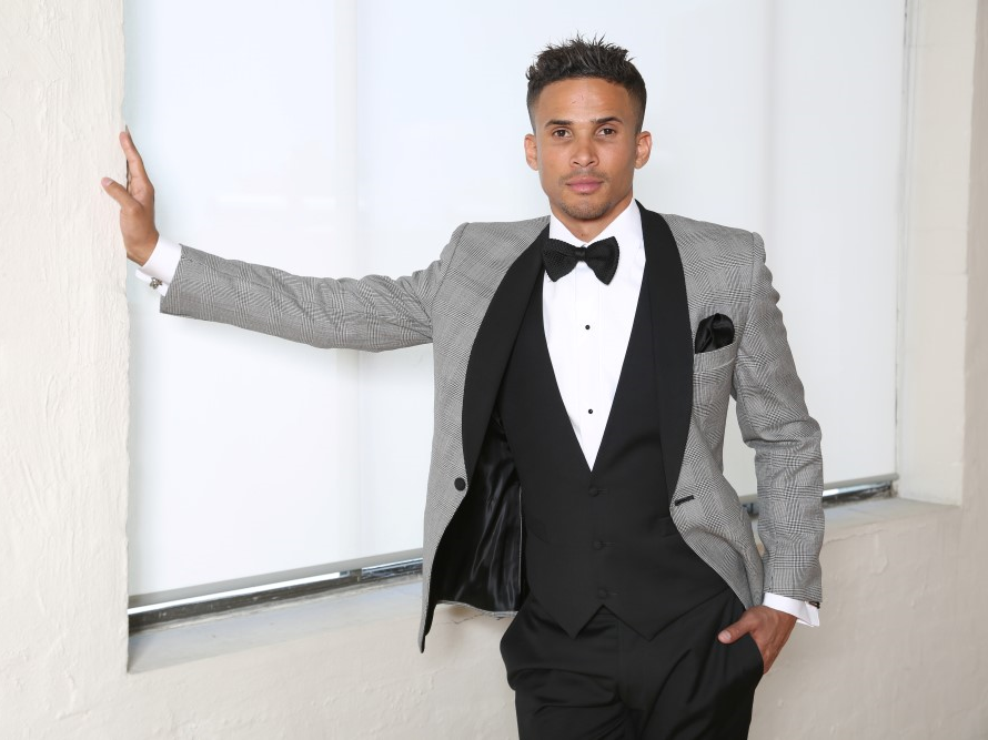 Varqa Homme By Appointment