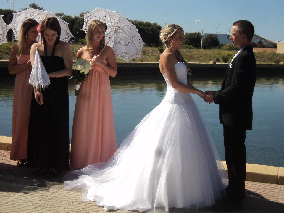 Joan Kent - Your Day Your Ceremony