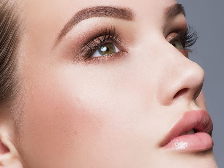 The Makeup Factory