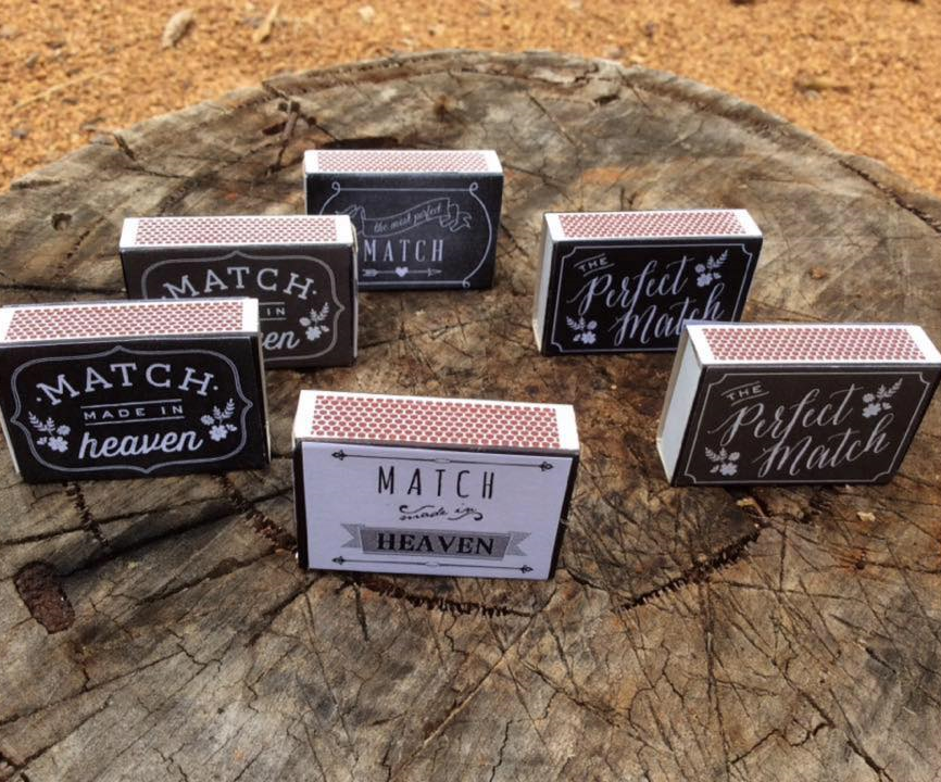 Just Our Little Thing