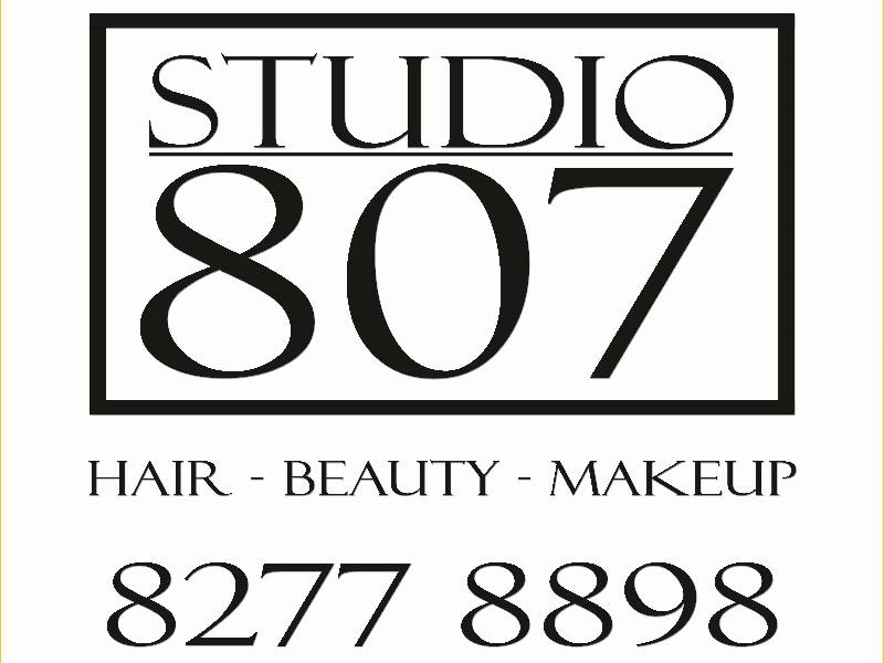 Studio 807