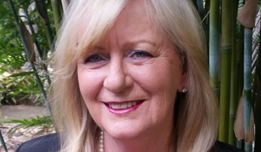 Barbara Miller Marriage Celebrant