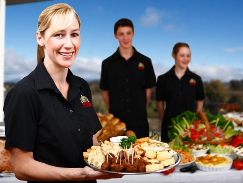 Coast to Coast The Golden Roast Perth