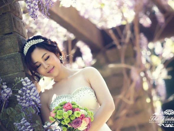 Sabrina Wang Makeup & Hair Artistry