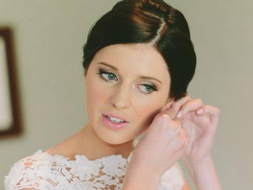 Eloise Proust Make-up Artist