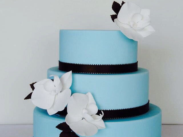 Belinda Ellis Cake Design