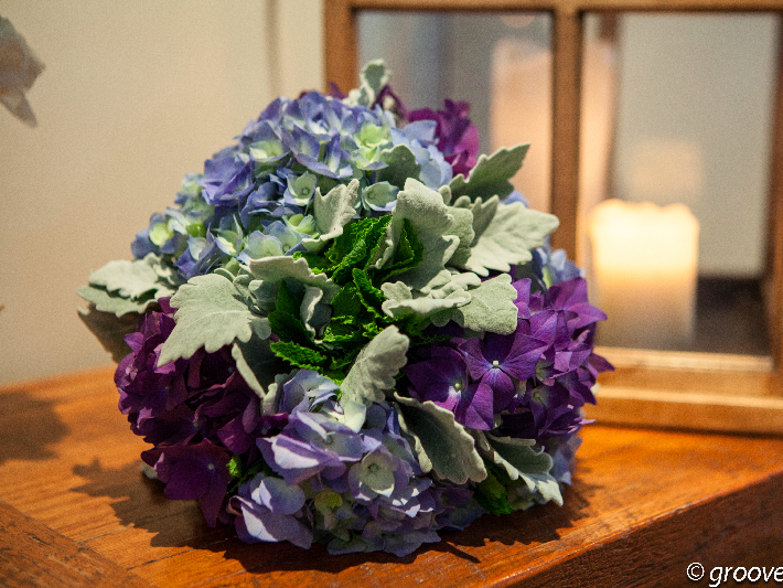 Sally Wright Flower Studio