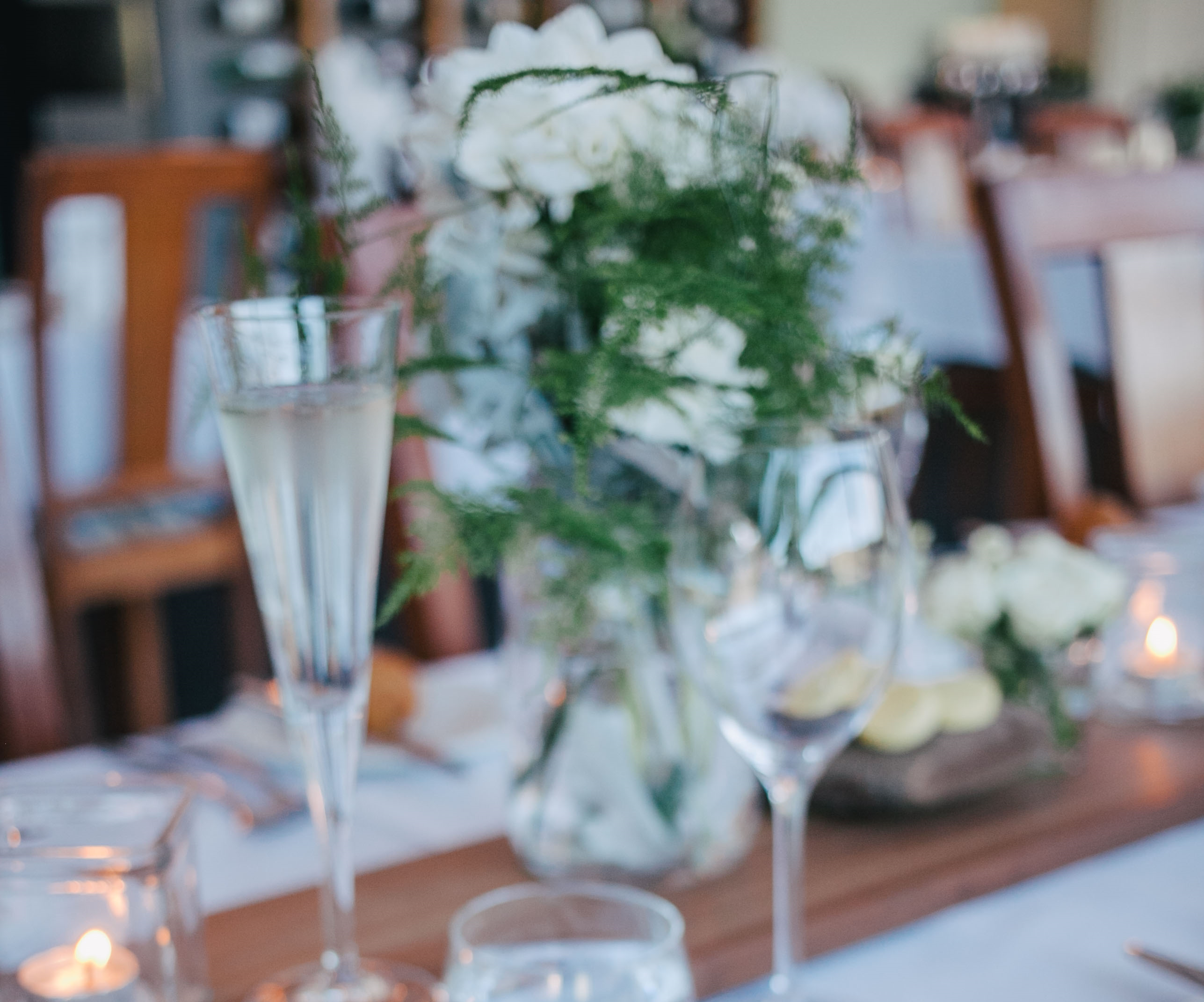 Poppies Wedding and Event Planning