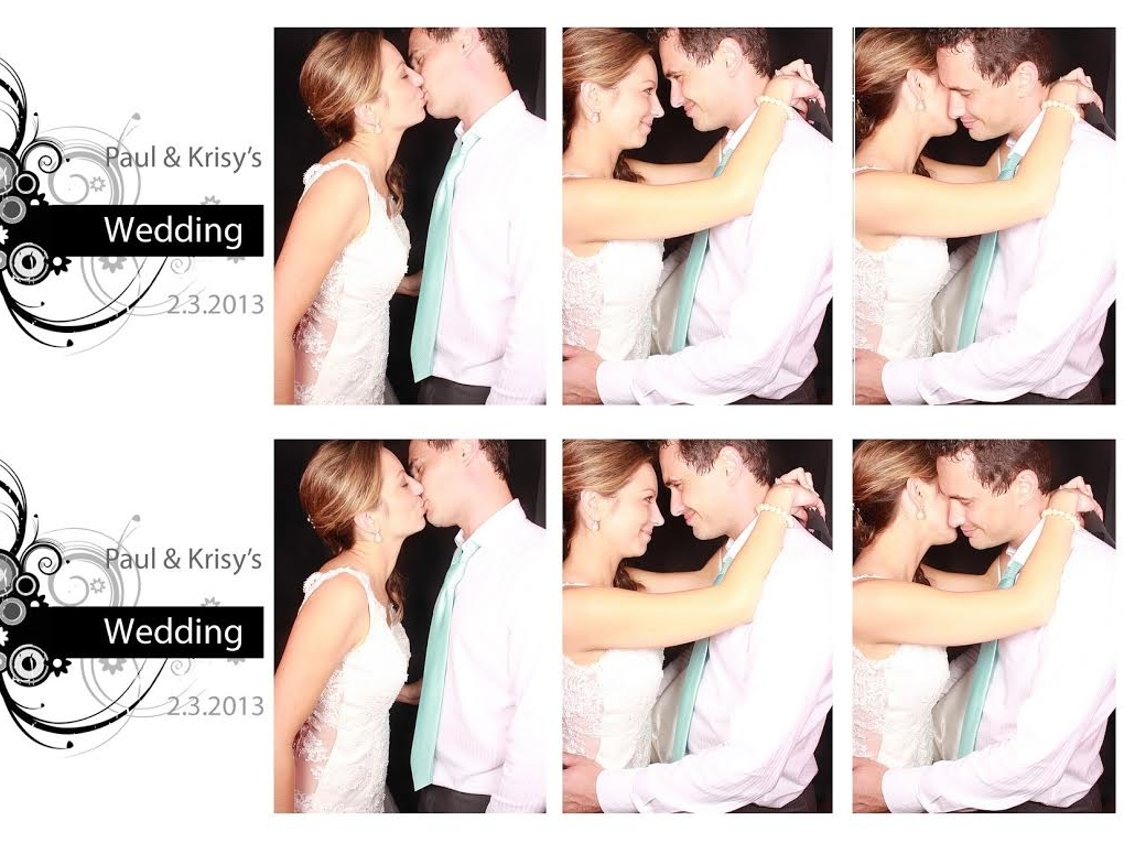 Shutterbug Photo Booths