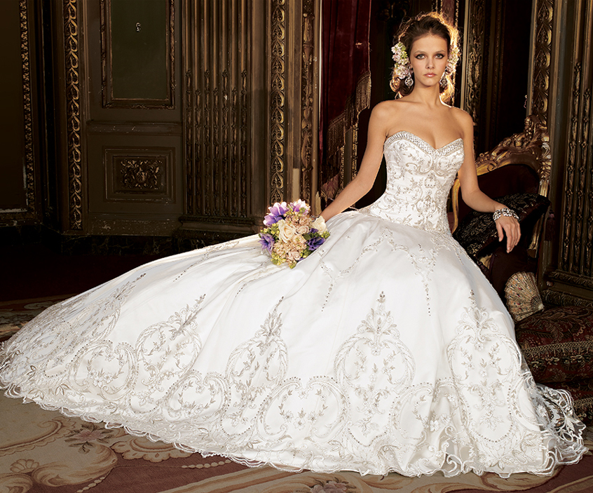 Bella Victoria Bridal