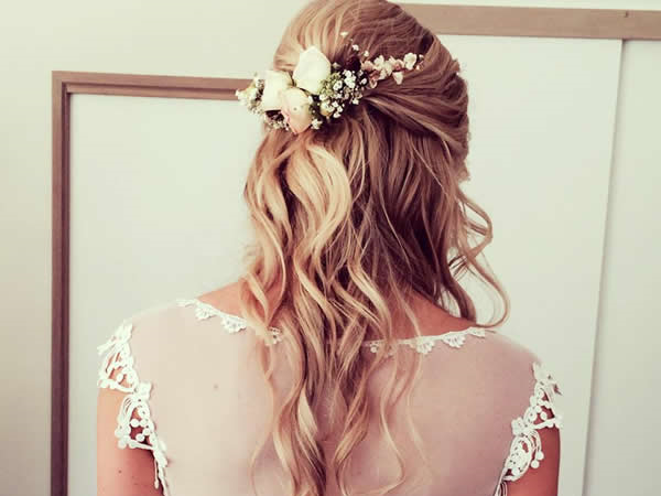 Cassandra de Bruin - Hair and Makeup Artist