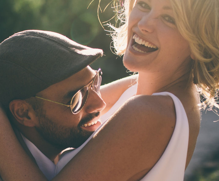 Purple Ribbon Weddings