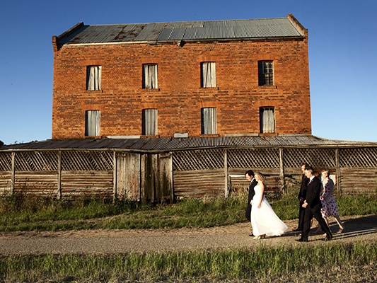 Beechworth Photographers