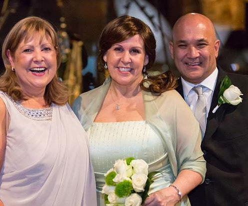 Heather Taylor - Civil Marriage Celebrant
