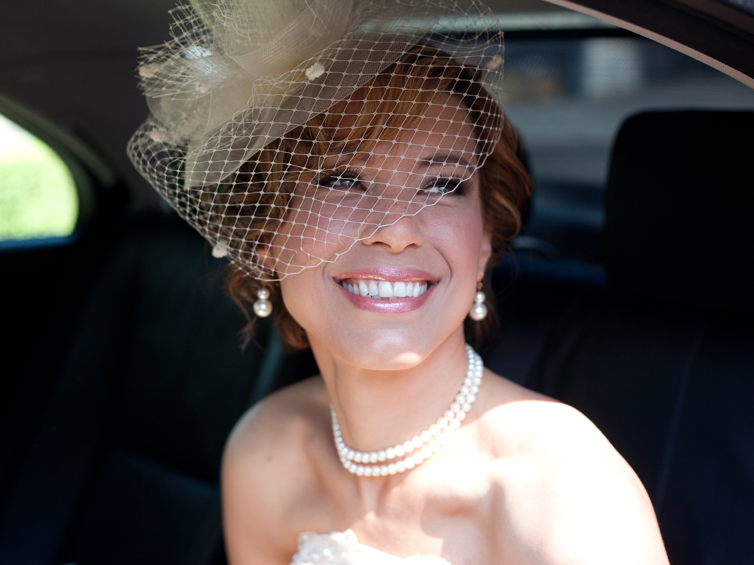 Hair and Makeup by Chantha