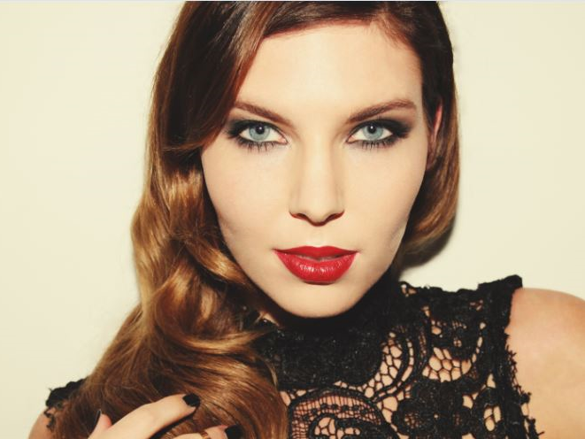 Lauren Sampson Music