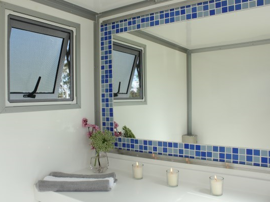 Lavish Loos