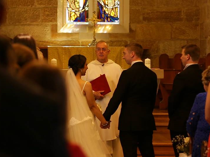 Sunny Siu Videography