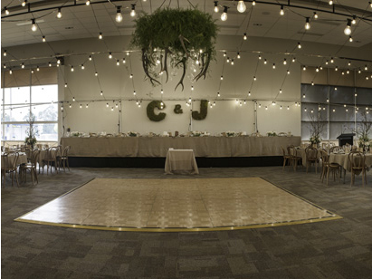 Lardner Park Exhibition Centre