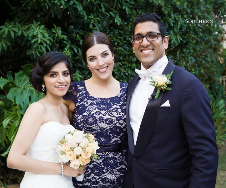 Nicola Juliet Ceremonies