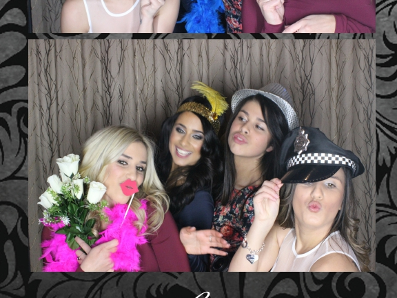 Photobombed - Booth Hire