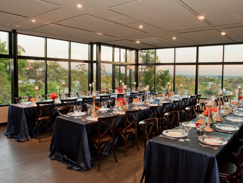 Lutece Bistro & Wine Bar