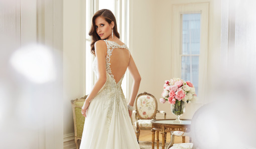 2 Love & 2 Honour Bridal & Formal Wear