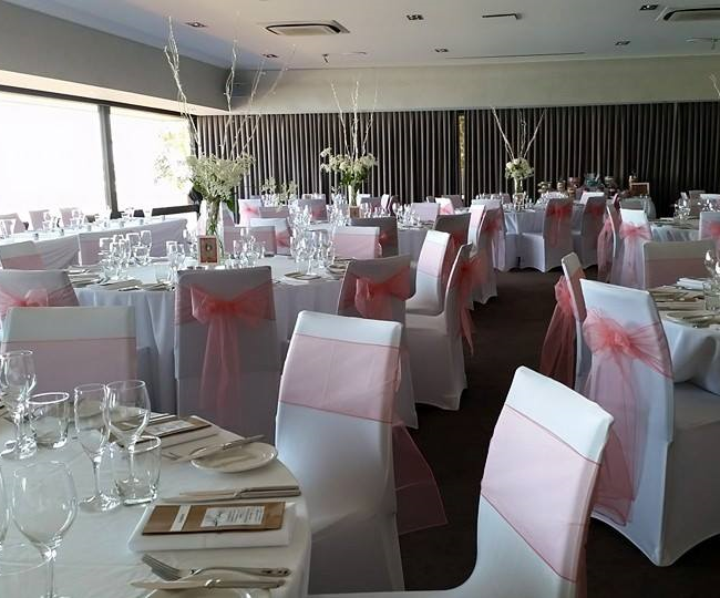 Sweethearts Decor Hire