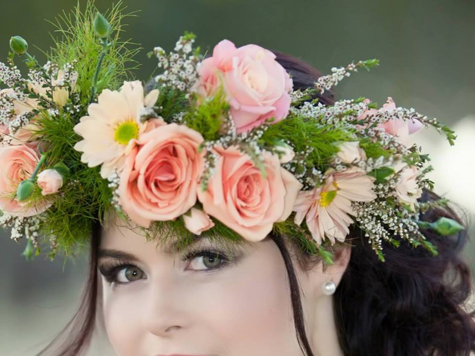 Vanessa Eyles Photographer