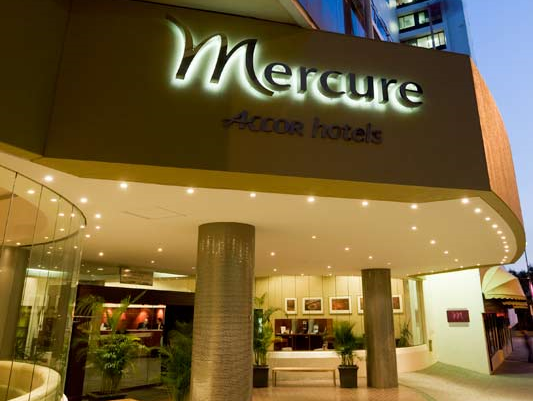 Mercure Perth