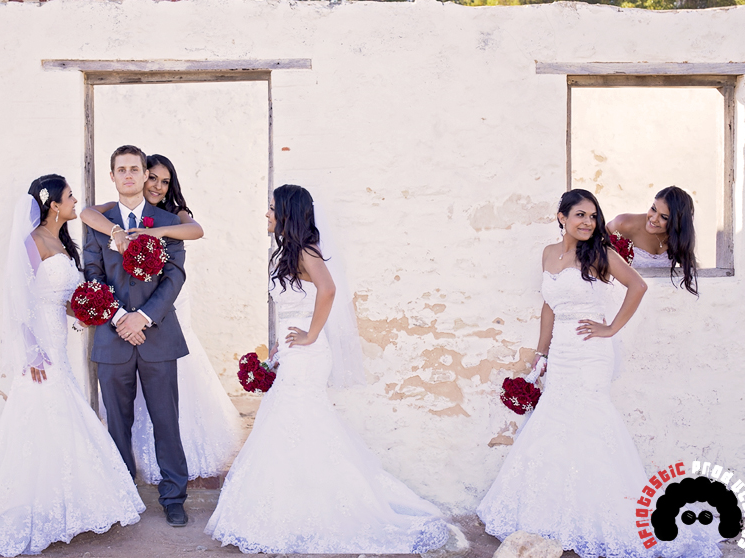 Afrotastic Productions