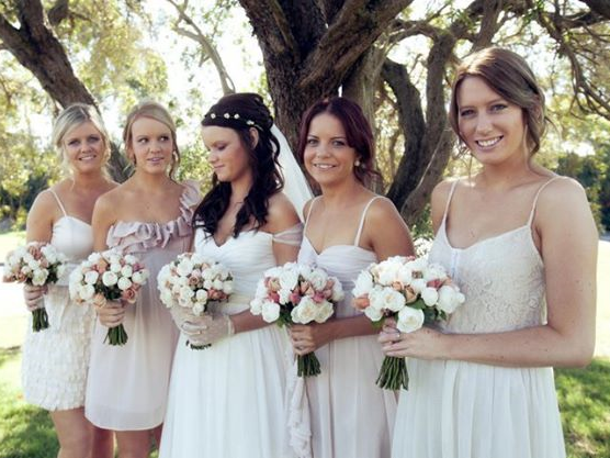 Makeup by Bonnie Lee