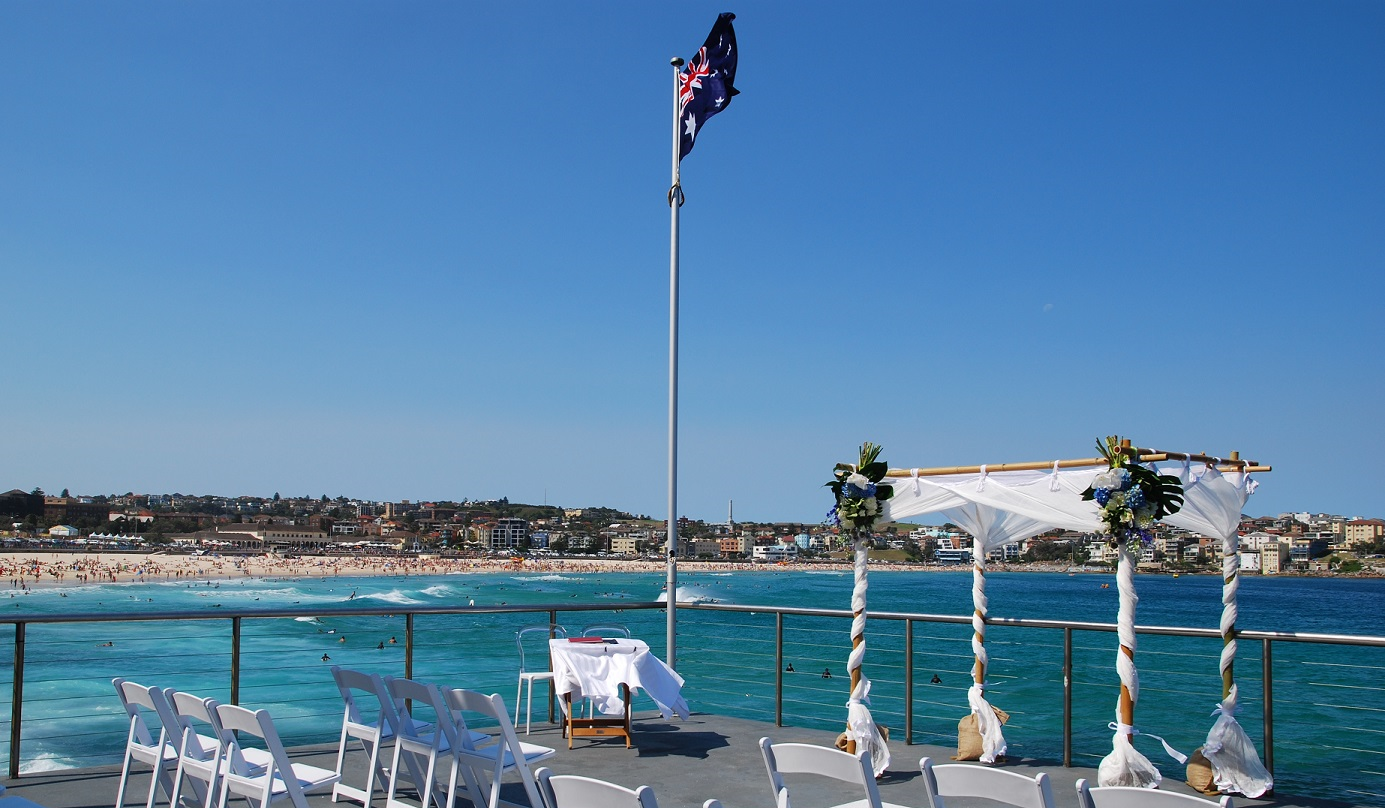 Bondi Icebergs Club