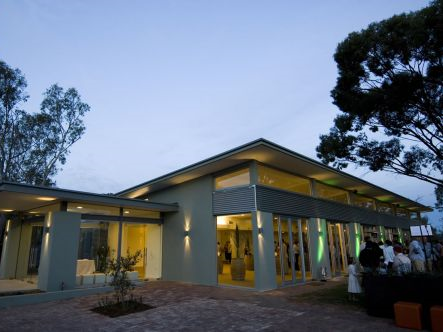The Farm Barossa Function Centre