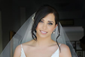 Andrea Damyon Bridal Makeup