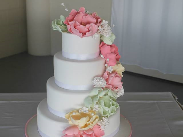 Wedding Cakes Whitsunday