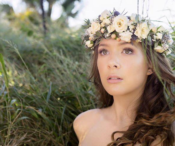 Madison in Bloom Floral Design