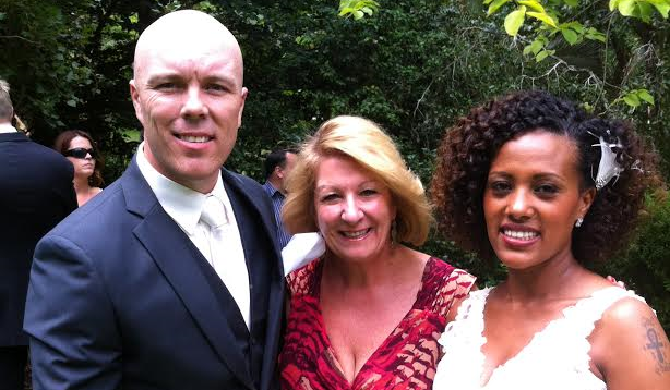 Michelle Jamieson Celebrant