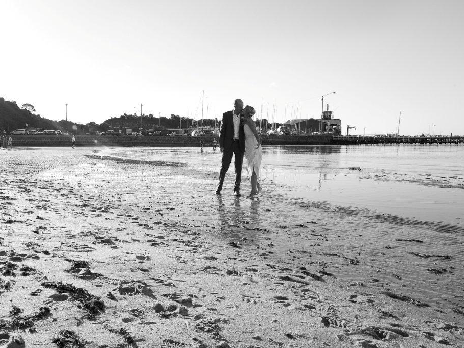 The Rocks Mornington