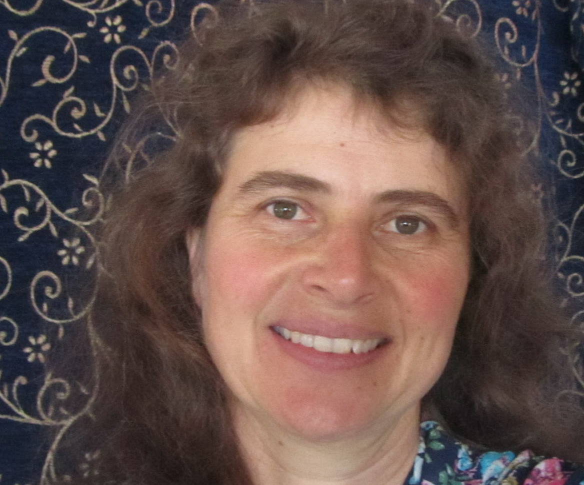 Stephanie LEGG ENGLAND