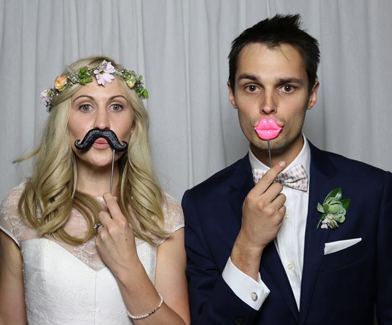 The Vintage Booth