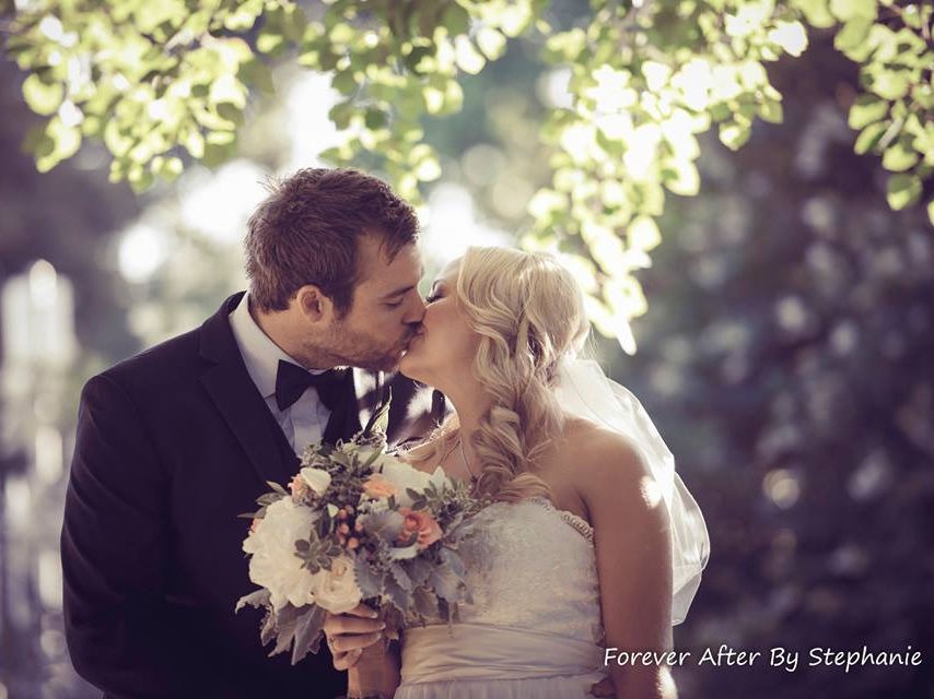 Forever After By Stephanie