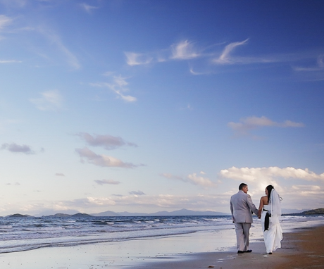 Mission Beach Destination Weddings