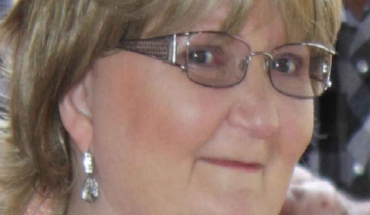 Cheryl Seamer Civil Celebrant