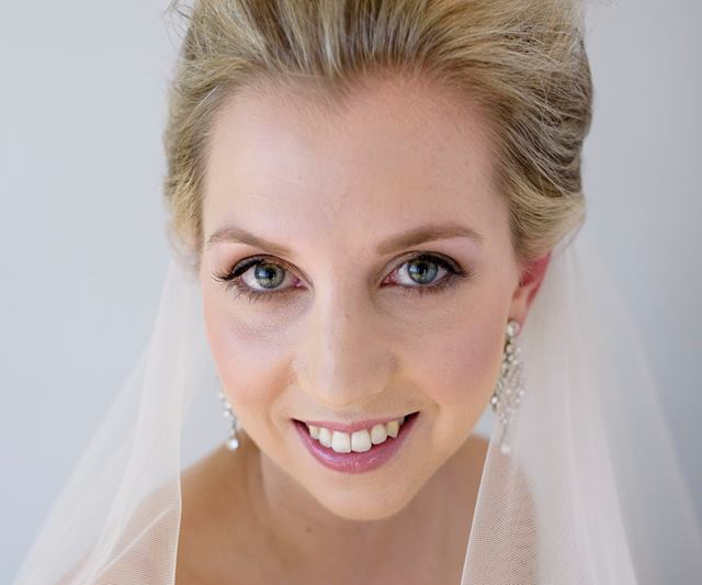 Bec Wilson - Makeup Artist